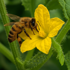 Attracting Pollinators