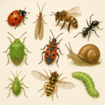 What’s that bug!? A Quick Guide to Identifying Insects